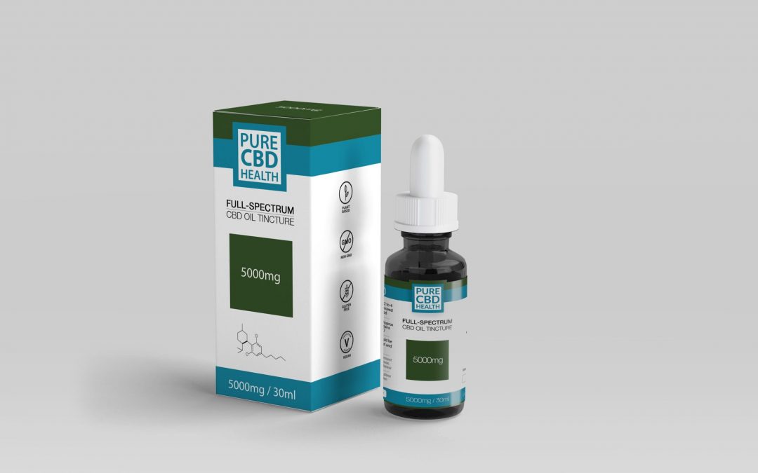 What Are The Benefits Of CBD Oil