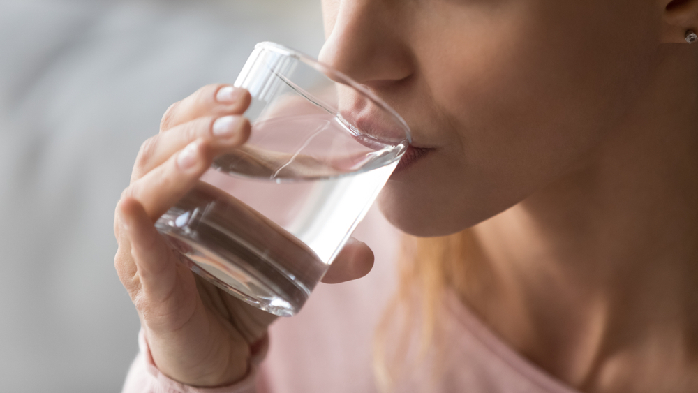 Eat your Water – The New Science on Hydration